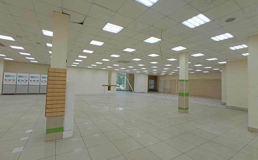 Сдам помещение свободного назначения, 200 м² фото