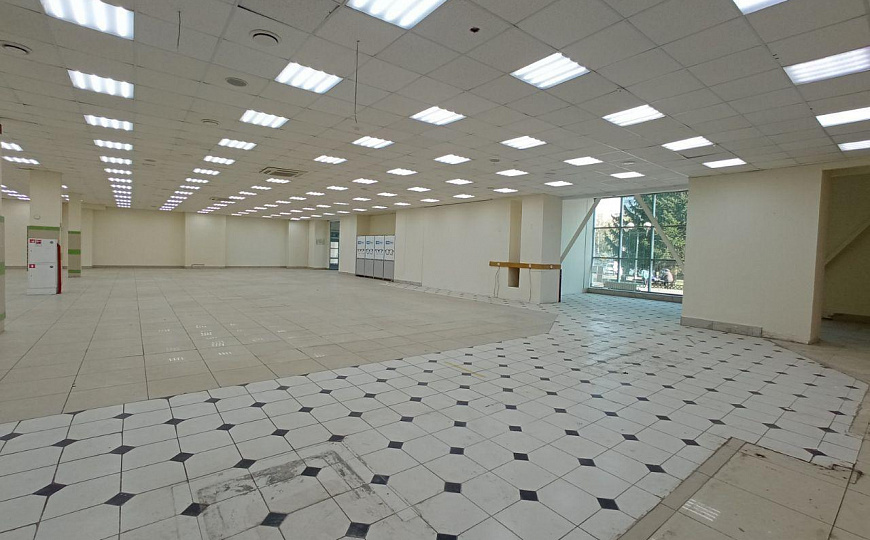 Сдам помещение свободного назначения, 200 м² фото
