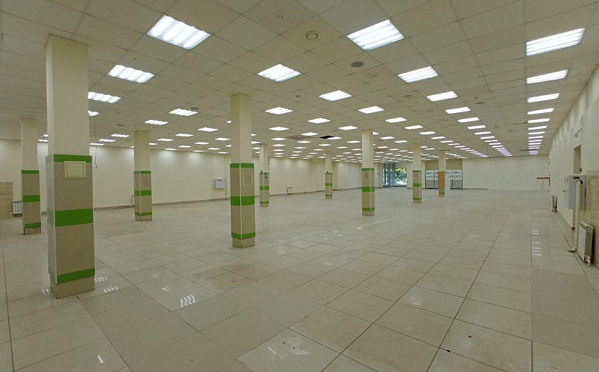 Сдам помещение свободного назначения, 200 м² фото