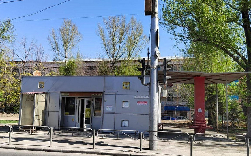 Помещение у Тау Галерии, 65 м2 фото
