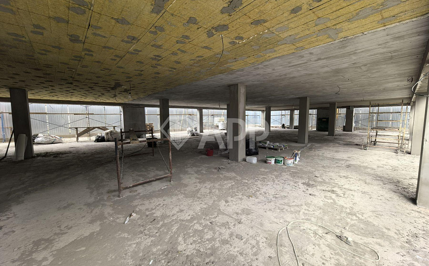 Сдам отдельно стоящее здание, 1 000 м² фото