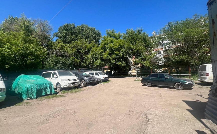 Продажа автосервиса с земельным участком фото