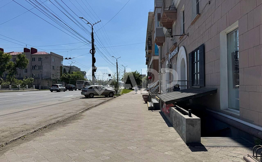Центр/Общепит/Два входа, 120 м² фото