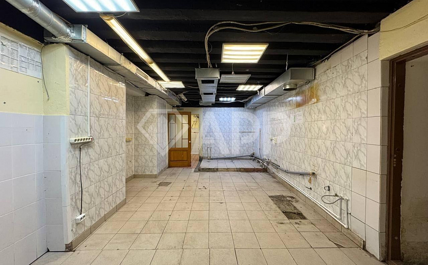 Центр/Общепит/Два входа, 120 м² фото