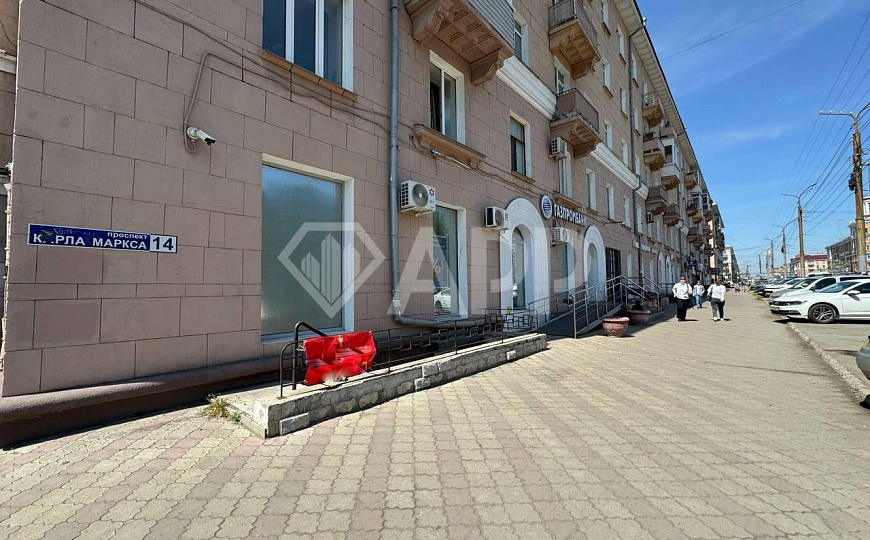 Центр/Общепит/Два входа, 120 м² фото