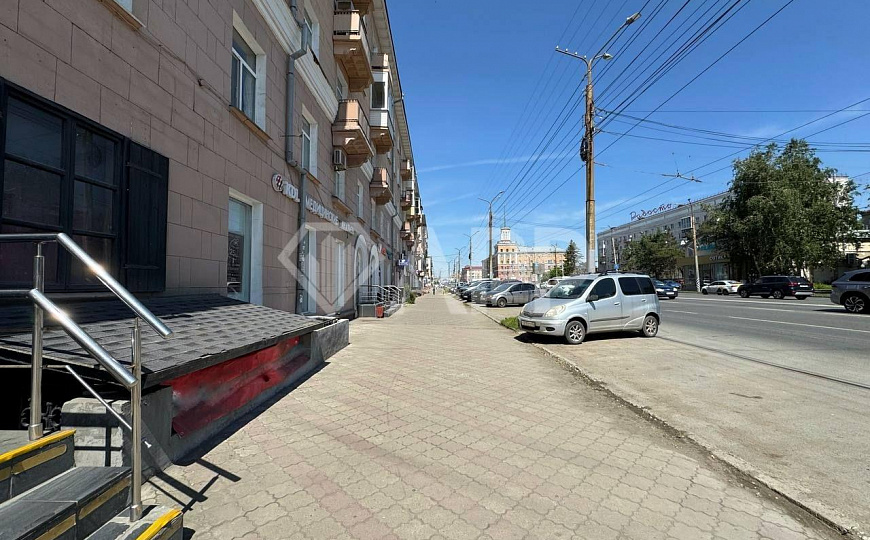 Центр/Общепит/Два входа, 120 м² фото