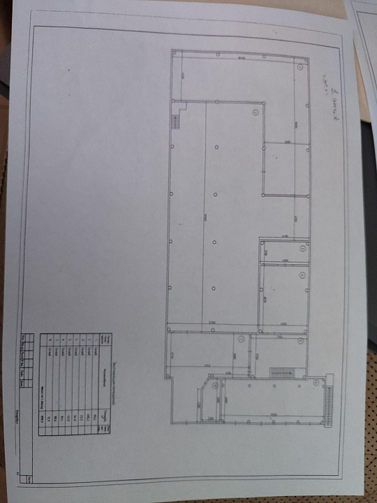 Продам производственно-складские помещения, 2 500 м² фото