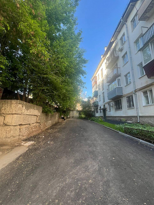 Аренда офисного помещения 2 этажа в историческом центре города фото