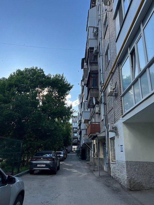 Аренда офисного помещения 2 этажа в историческом центре города фото