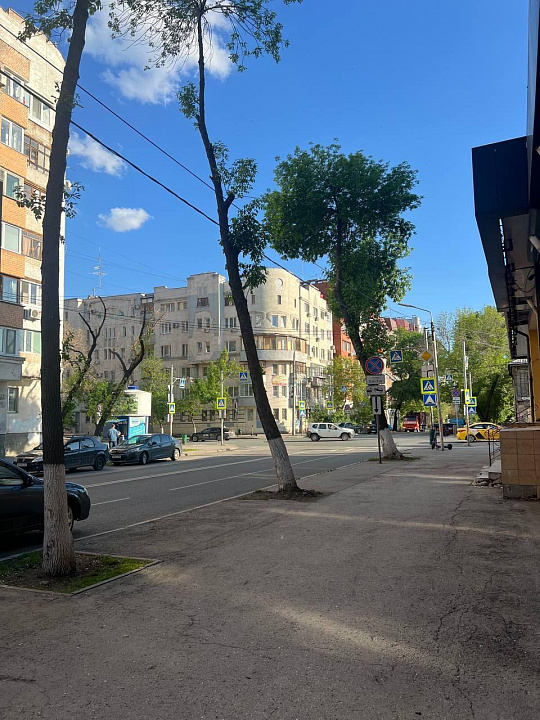 Аренда офисного помещения 2 этажа в историческом центре города фото