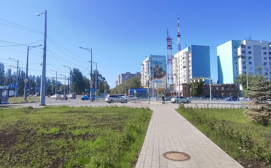 Торгово-офисное помещение в ТЦ, 120 м² фото