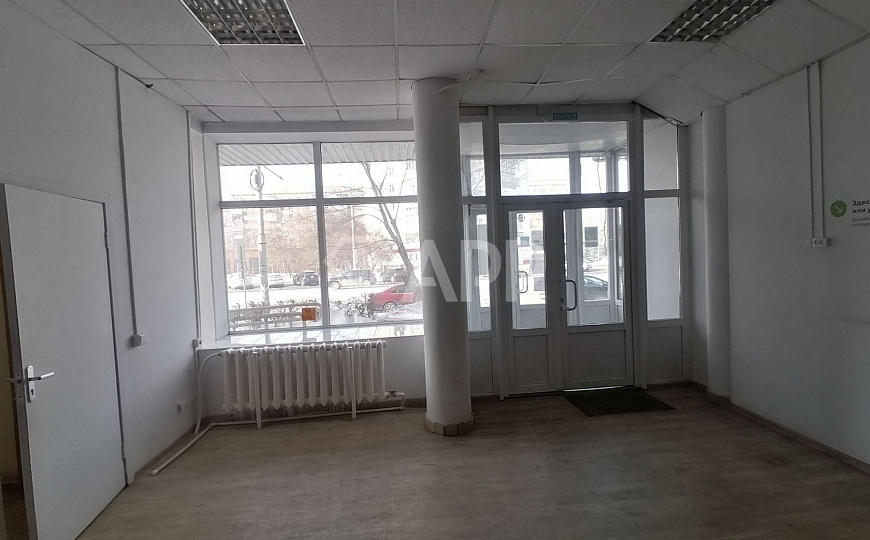 Сдам помещение свободного назначения, 132,6 м² фото