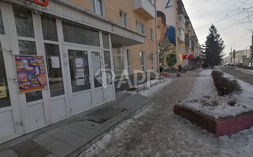 Сдам помещение свободного назначения, 132,6 м² фото