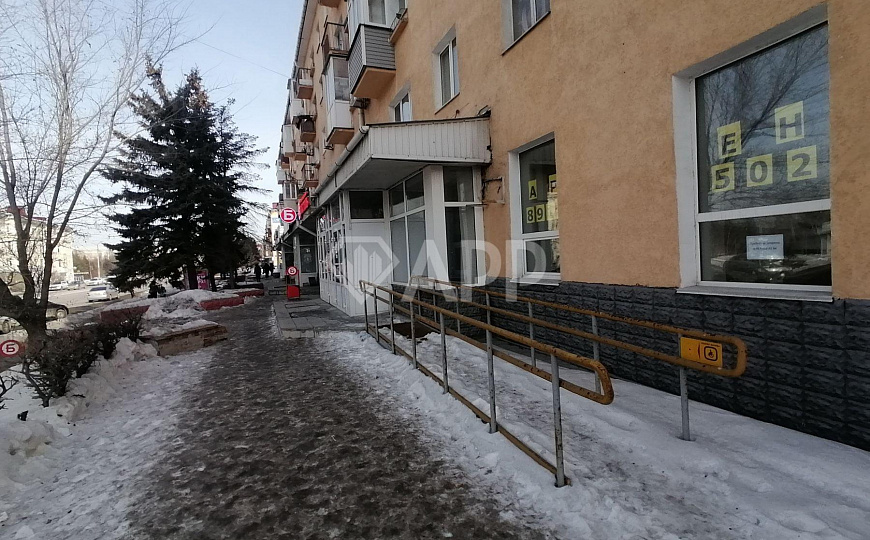 Сдам помещение свободного назначения, 132,6 м² фото