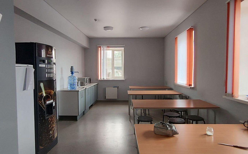 Продам производственное помещение, 8 500 м² фото