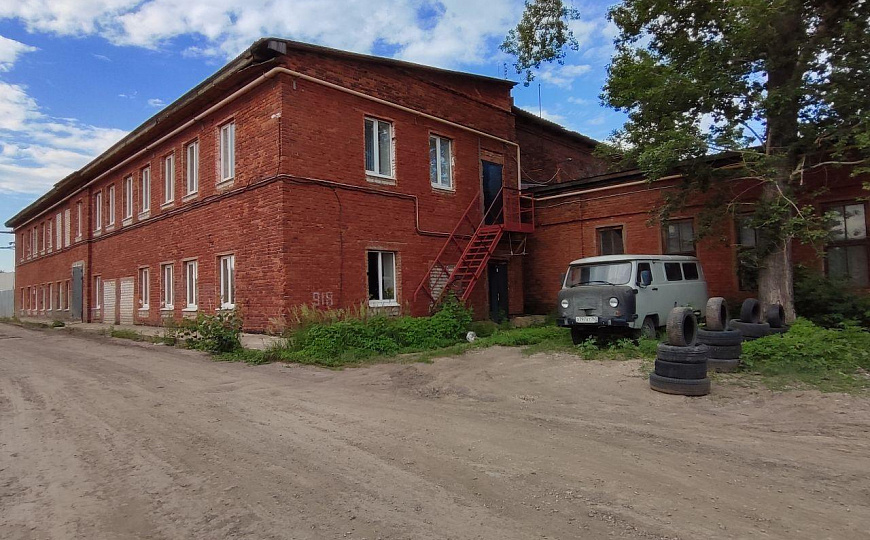 Продам производственное помещение, 8 500 м² фото