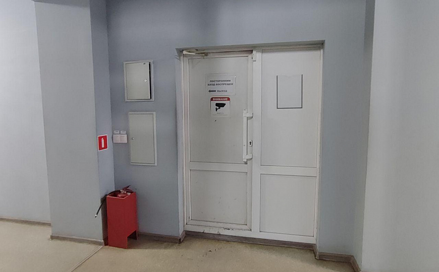 Продам производственное помещение, 8 500 м² фото