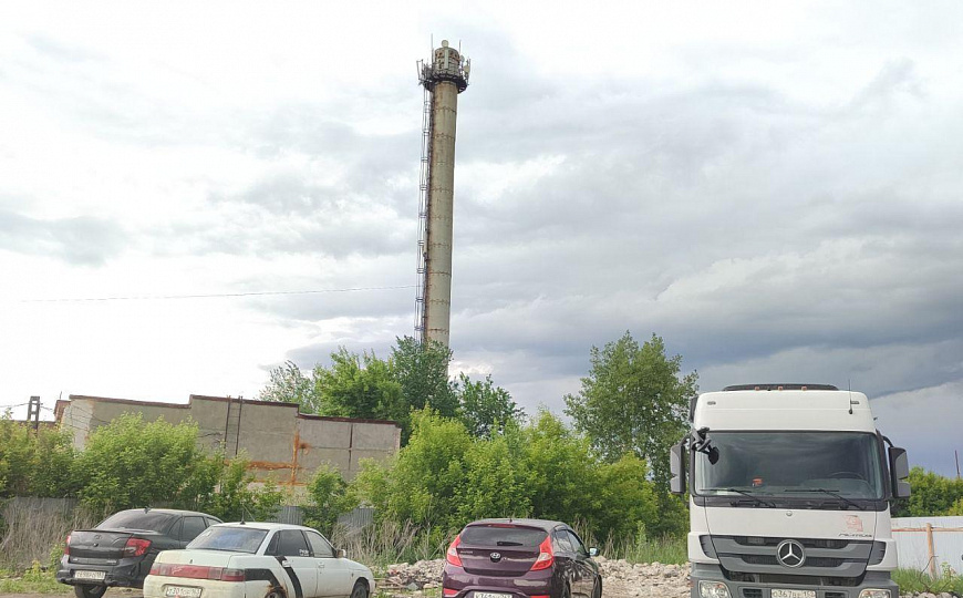 Продам производственное помещение, 8 500 м² фото