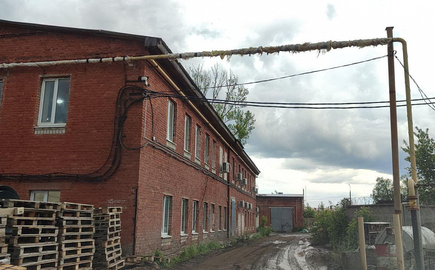 Продам производственное помещение, 8 500 м² фото
