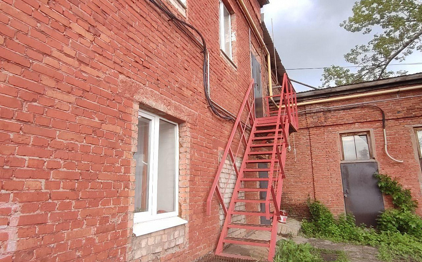 Продам производственное помещение, 8 500 м² фото