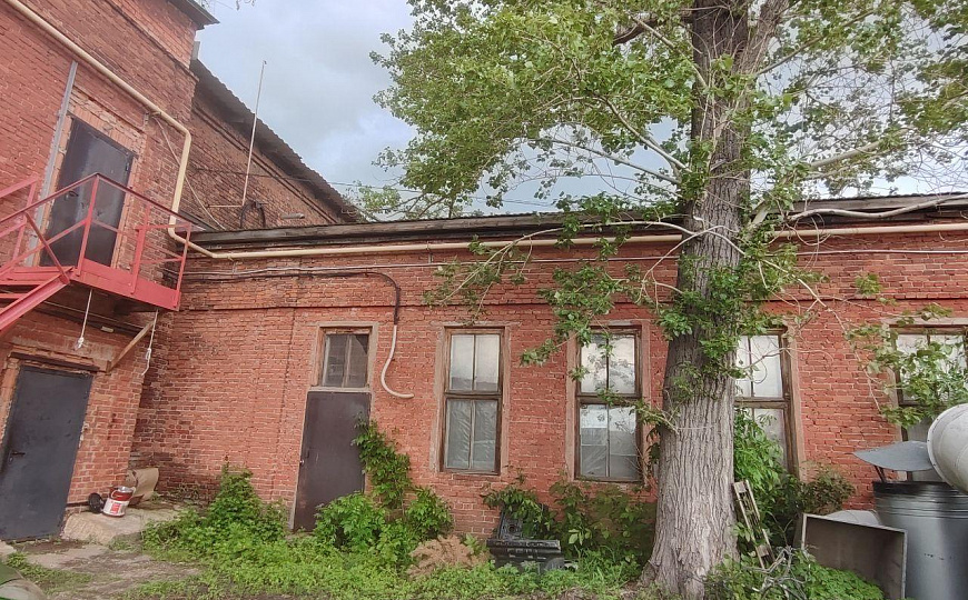 Продам производственное помещение, 8 500 м² фото