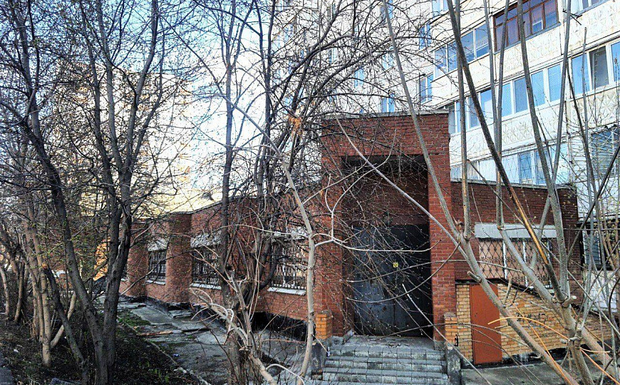 Помещение свободного назначения фото