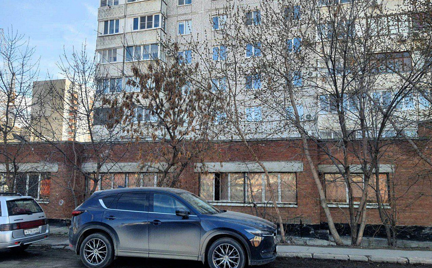 Помещение свободного назначения фото