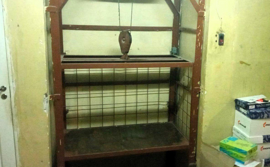 Помещение свободного назначения фото