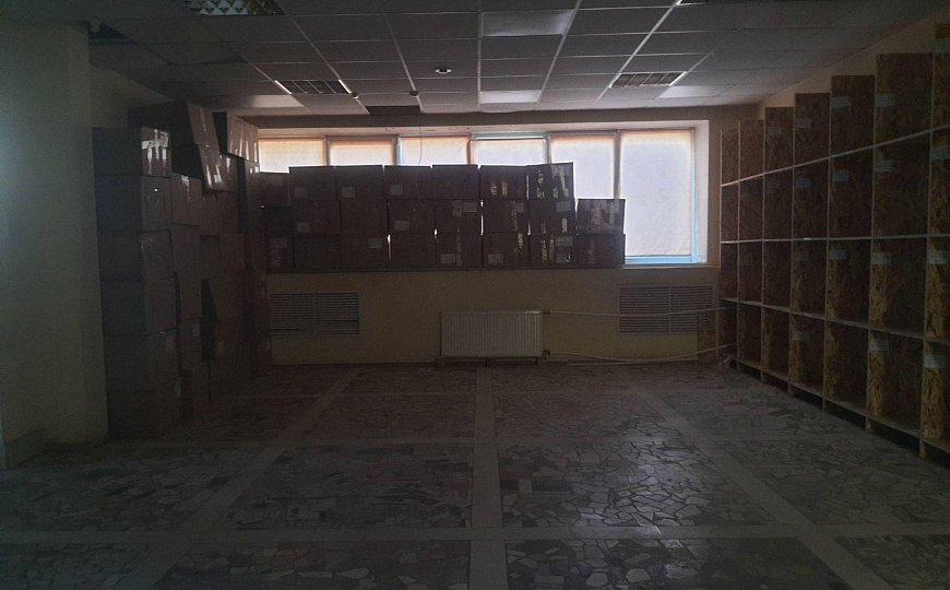 Помещение свободного назначения фото
