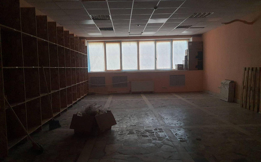 Помещение свободного назначения фото