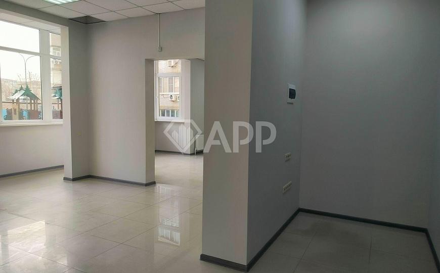 Сдам помещение свободного назначения, 90 м² фото