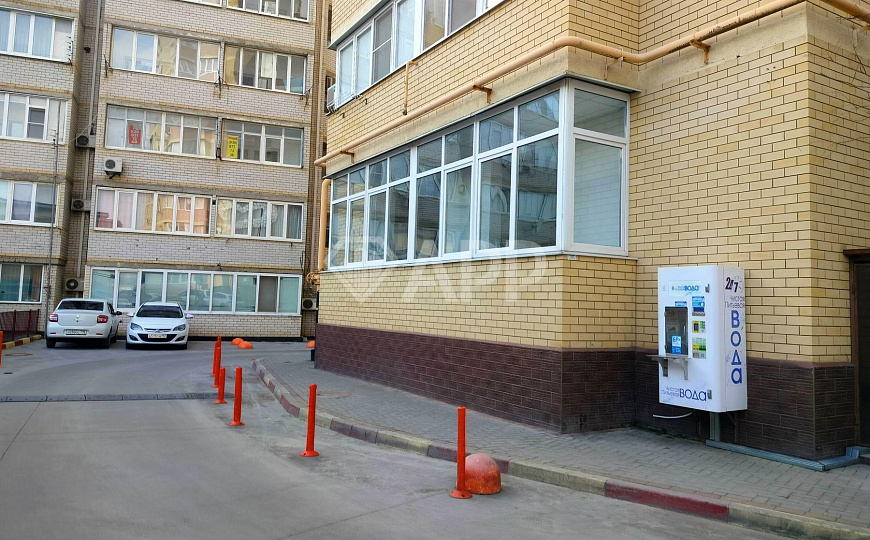 Сдам помещение свободного назначения, 90 м² фото
