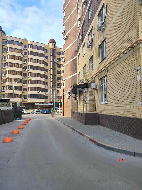 Сдам помещение свободного назначения, 90 м² фото