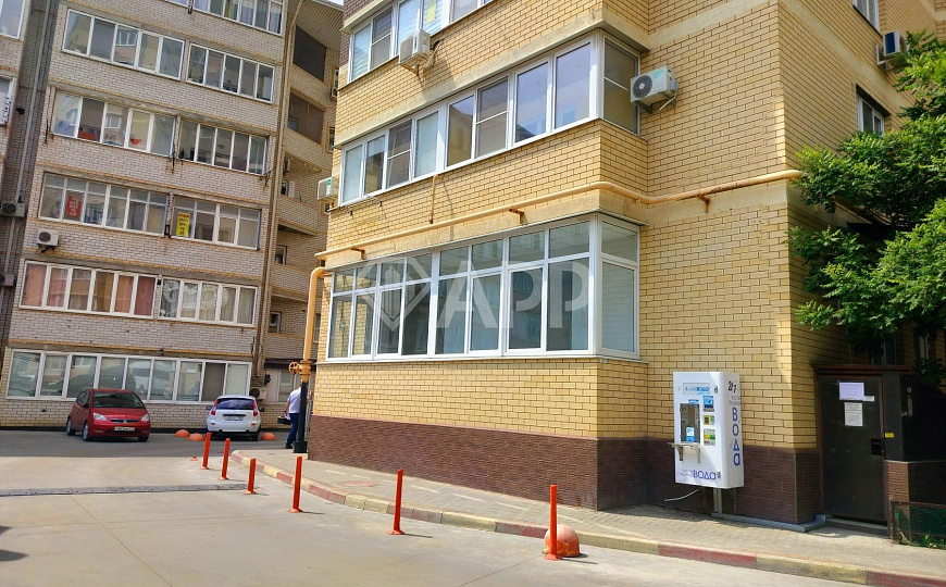Сдам помещение свободного назначения, 90 м² фото