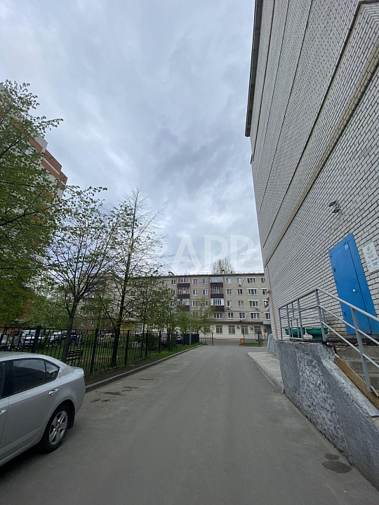Свободного назначения, 94м2 фото
