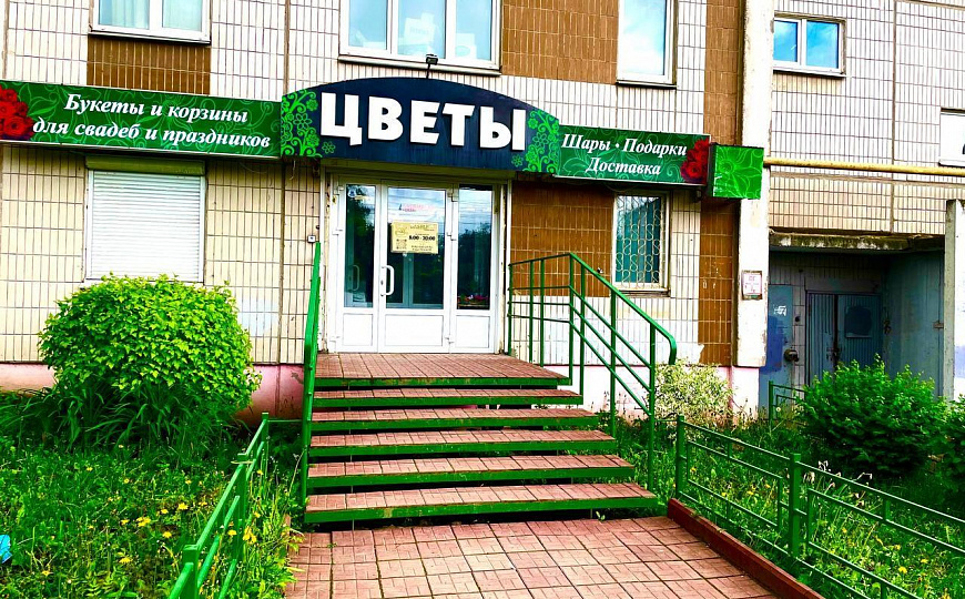 Сдам два кабинета 22м² и 6,5м² в центре города на первой линии фото