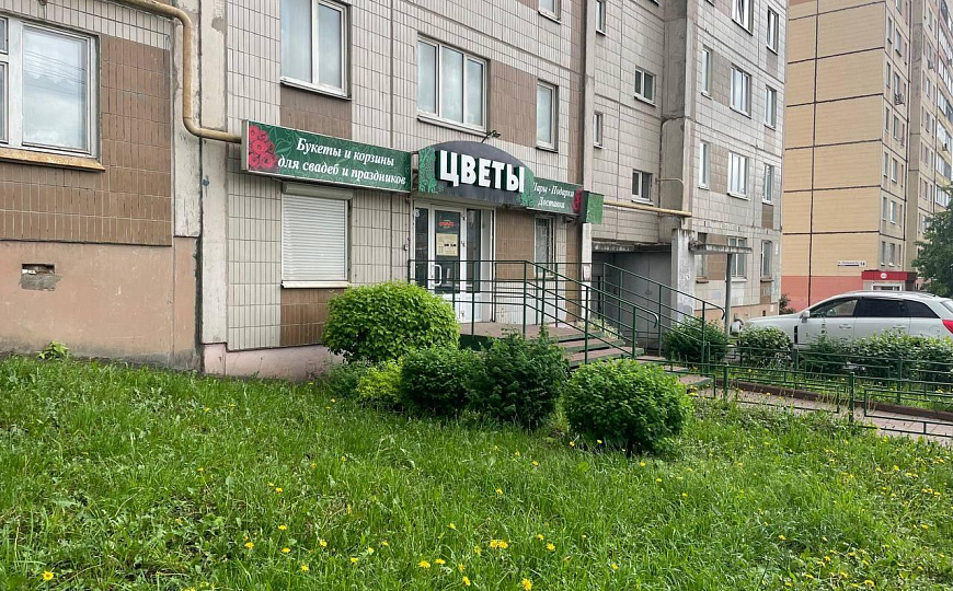 Сдам два кабинета 22м² и 6,5м² в центре города на первой линии фото