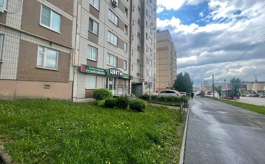 Сдам два кабинета 22м² и 6,5м² в центре города на первой линии фото