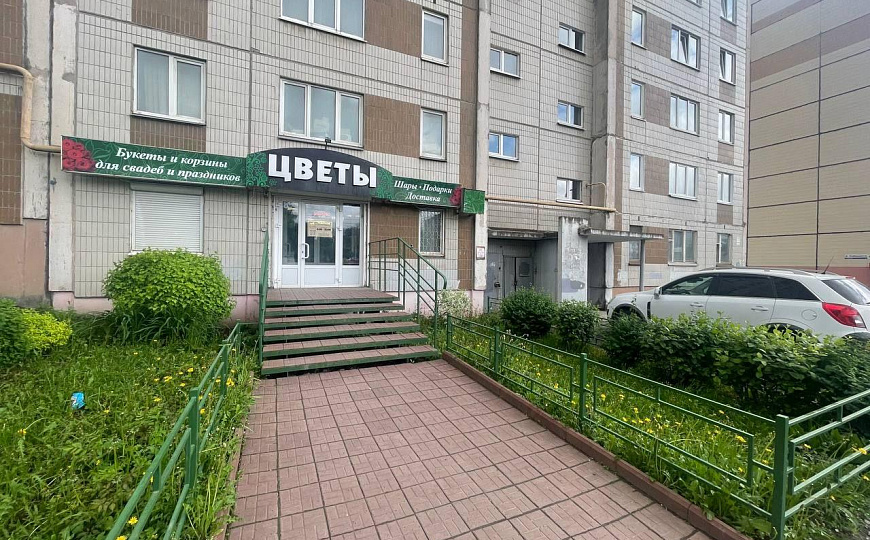 Сдам два кабинета 22м² и 6,5м² в центре города на первой линии фото