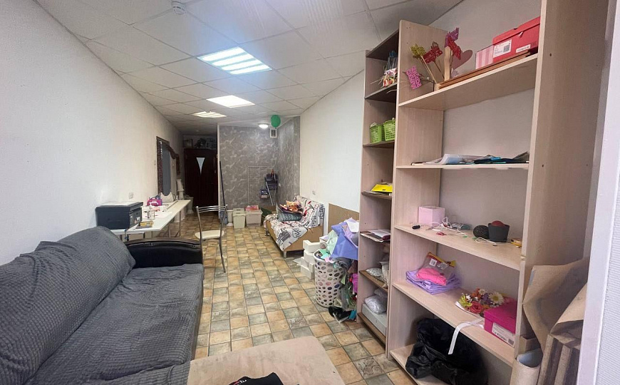 Сдам два кабинета 22м² и 6,5м² в центре города на первой линии фото