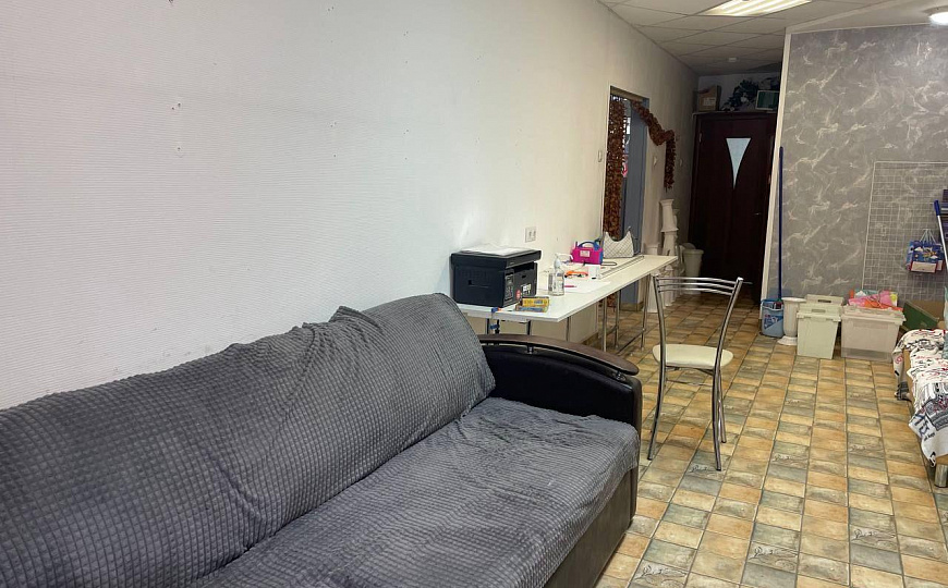 Сдам два кабинета 22м² и 6,5м² в центре города на первой линии фото