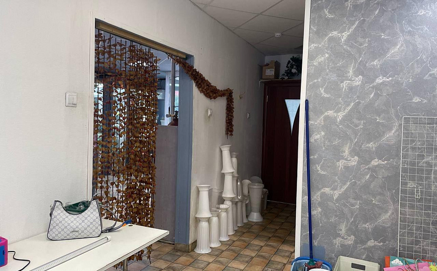 Сдам два кабинета 22м² и 6,5м² в центре города на первой линии фото