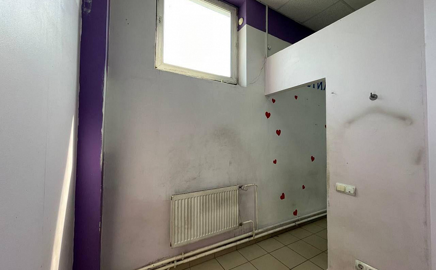 Помещение свободного назначения 39,5м2 фото