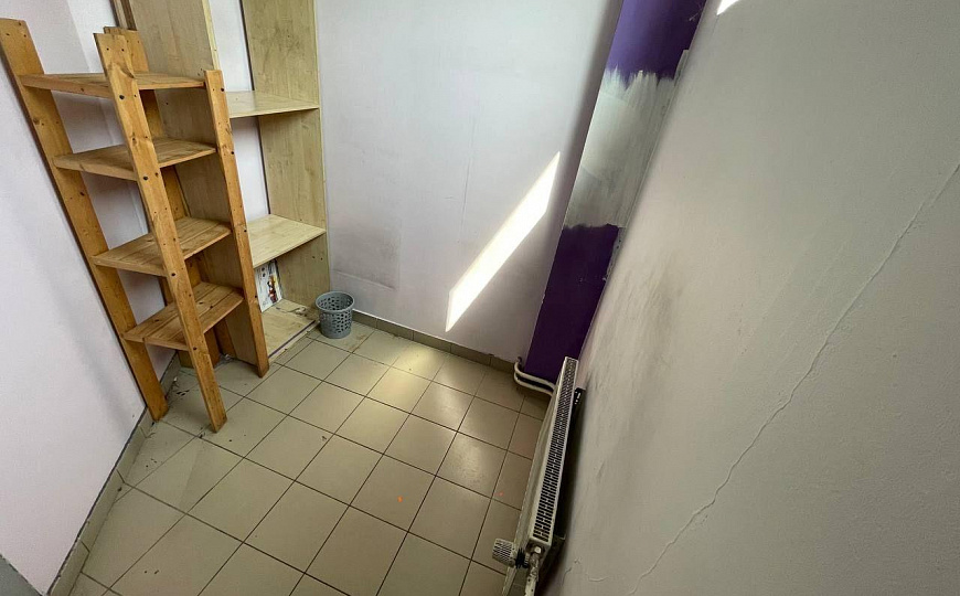Помещение свободного назначения 39,5м2 фото