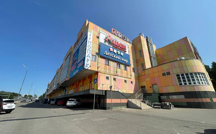 Помещение свободного назначения 39,5м2 фото