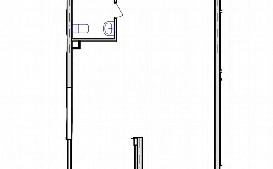Сдам помещение свободного назначения, 50 м² фото