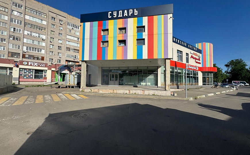Сдам помещение свободного назначения, 320 м² фото