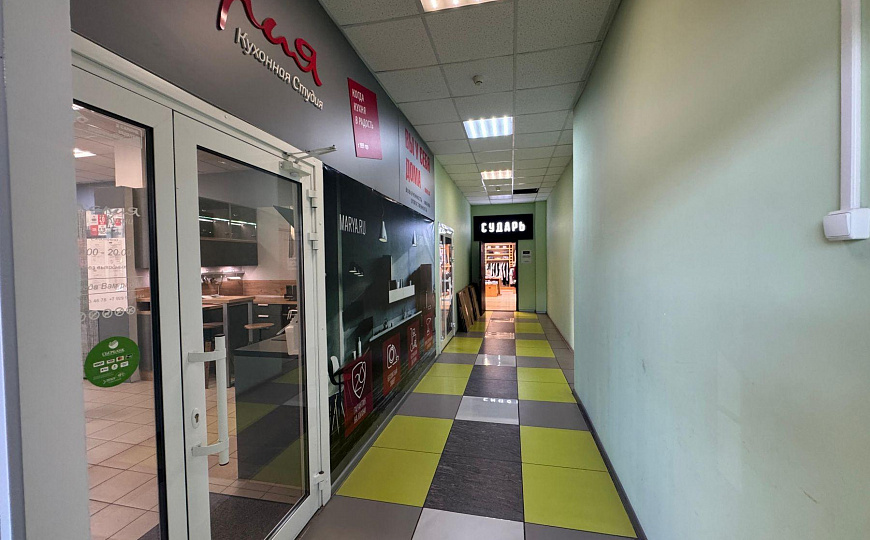 Сдам помещение свободного назначения, 320 м² фото