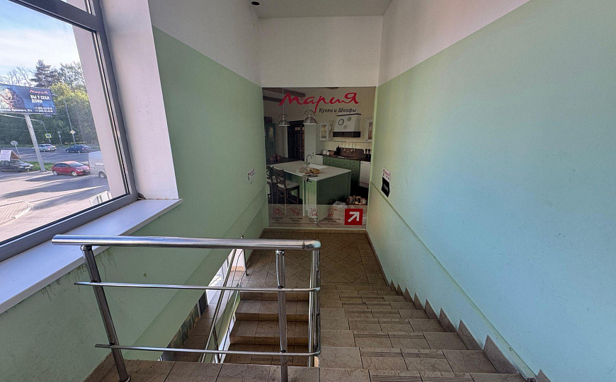 Сдам помещение свободного назначения, 320 м² фото