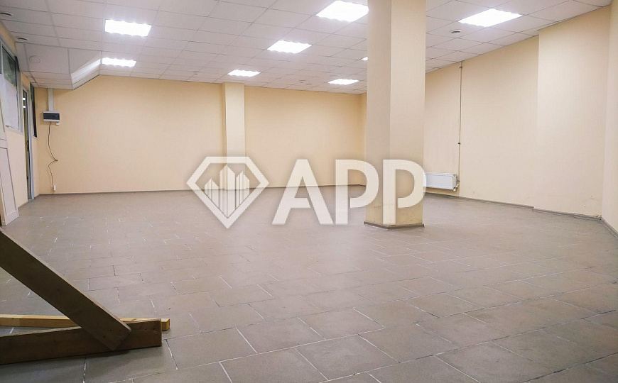 Сдам помещение свободного назначения, 320 м² фото